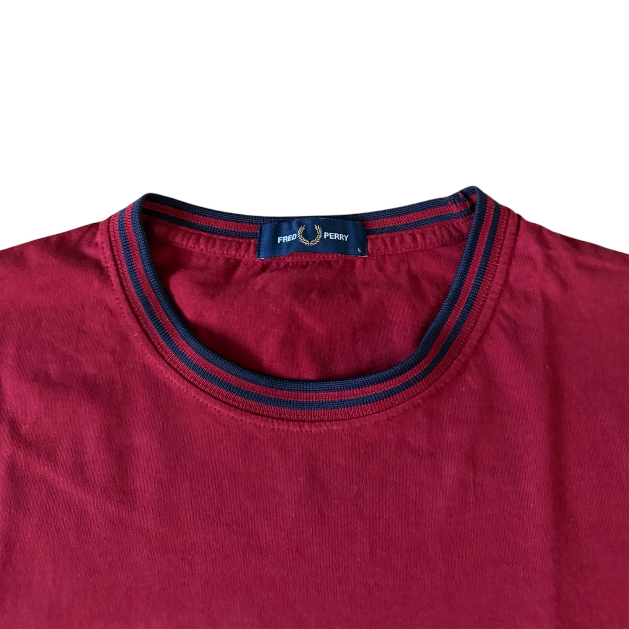 Fred Perry Tshirt