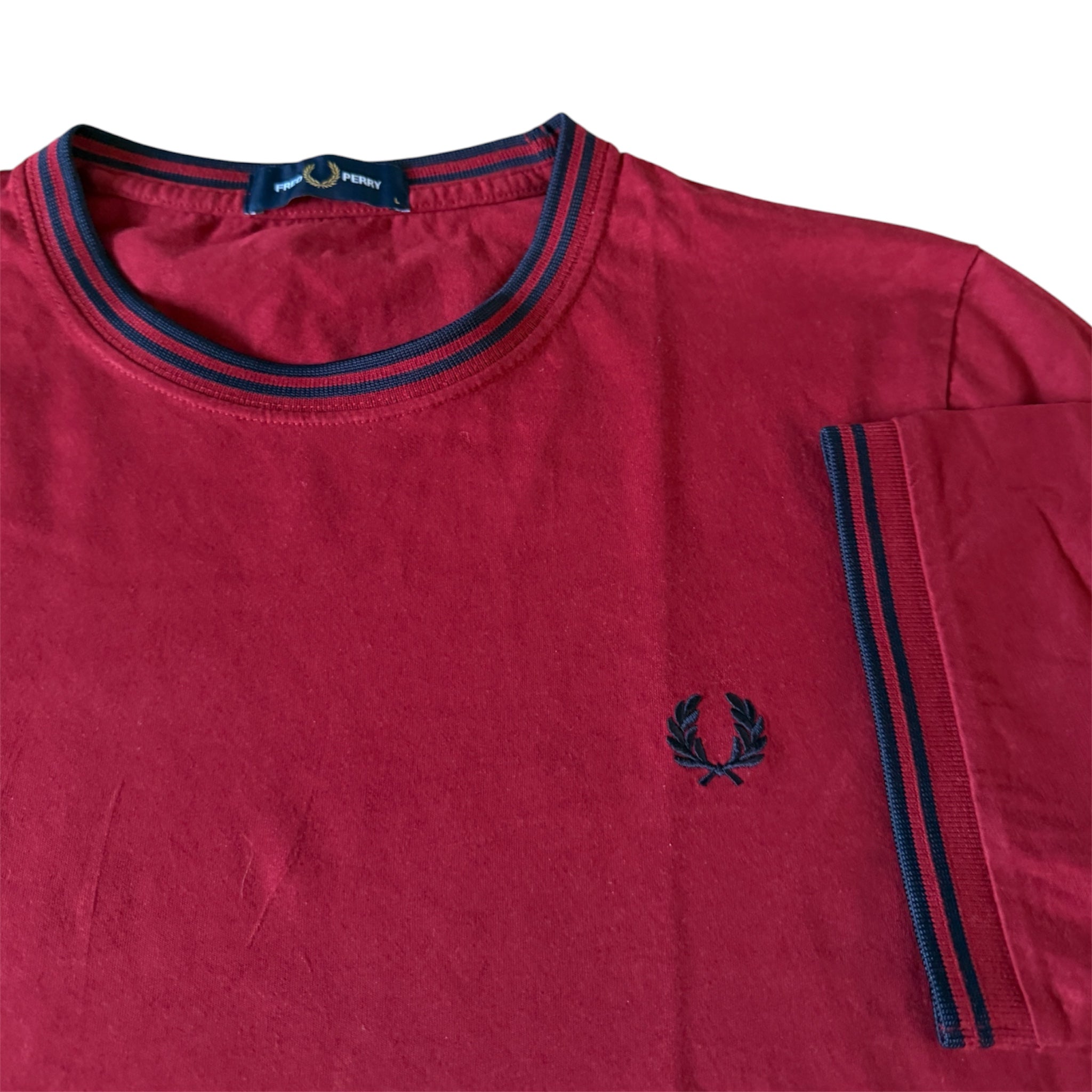 Fred Perry Tshirt
