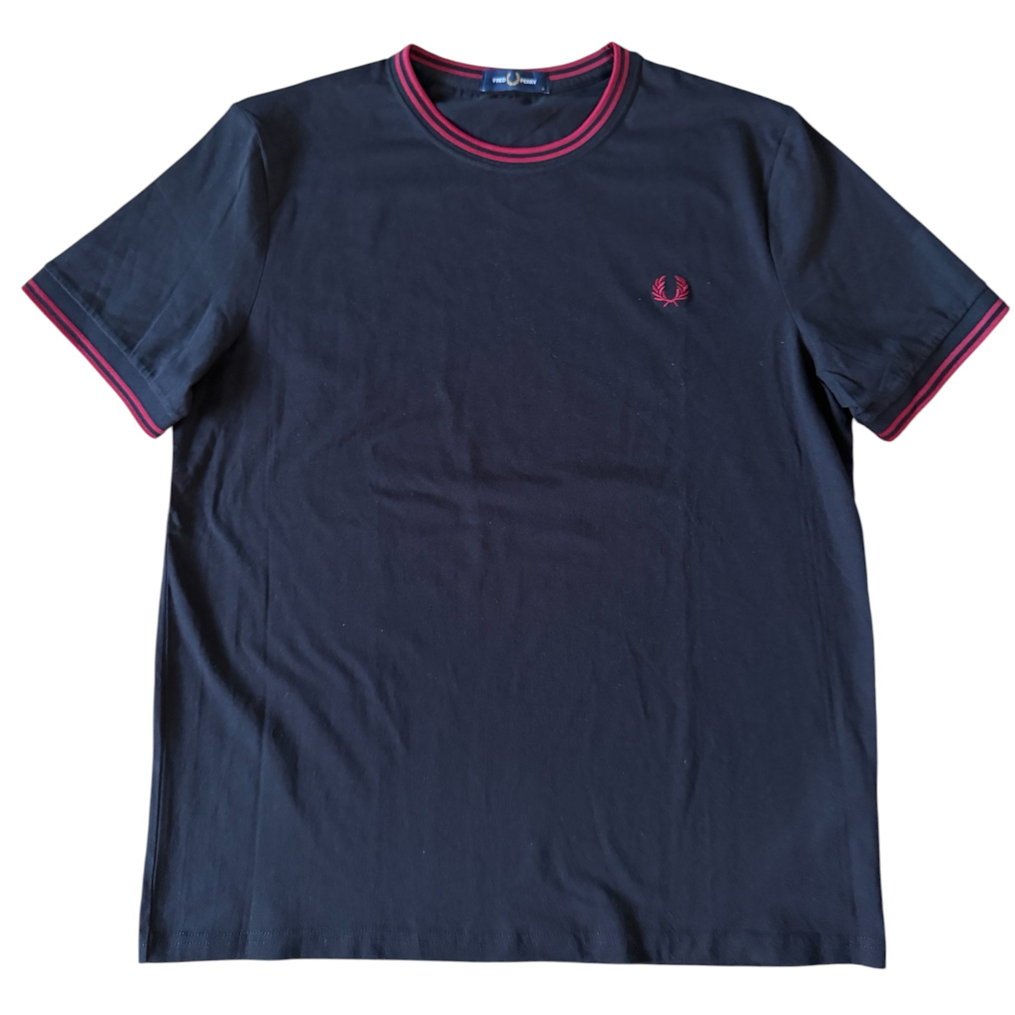 Fred Perry Tshirt