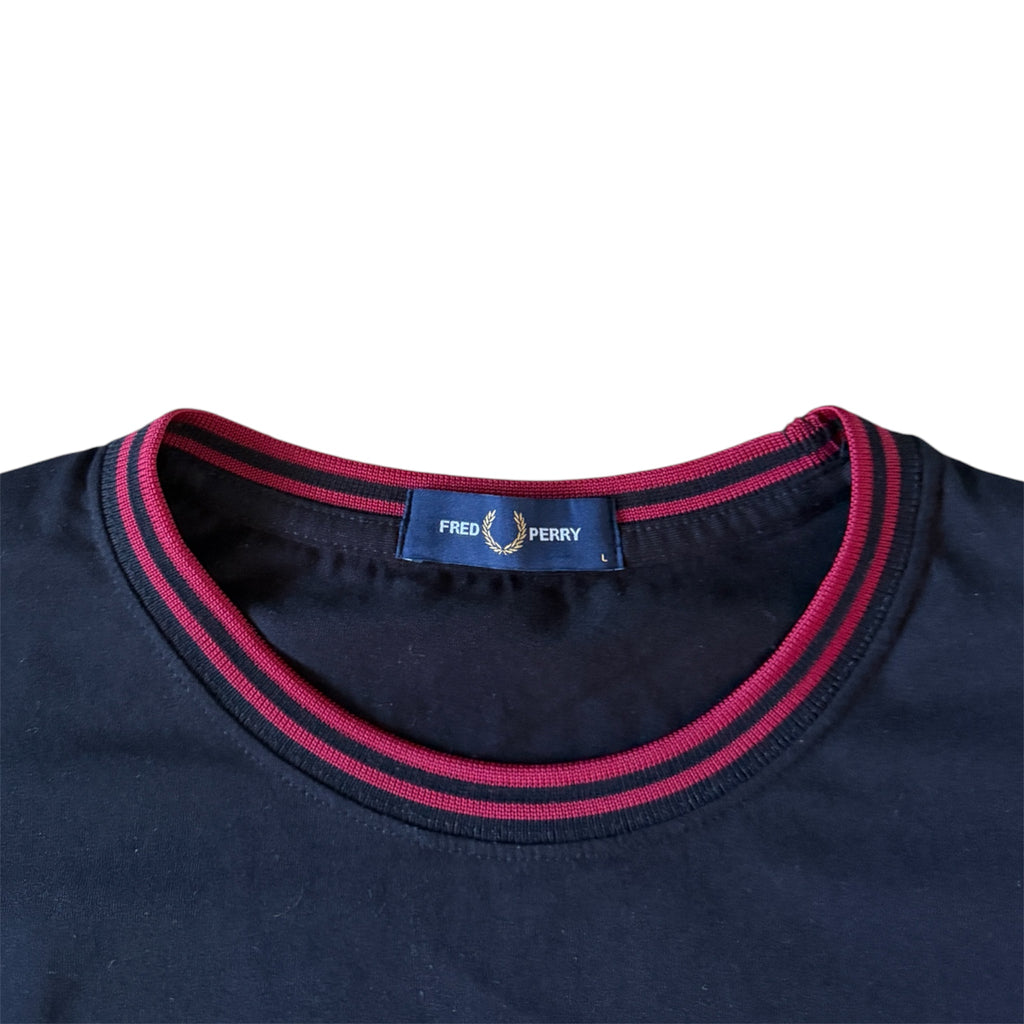 Fred Perry Tshirt