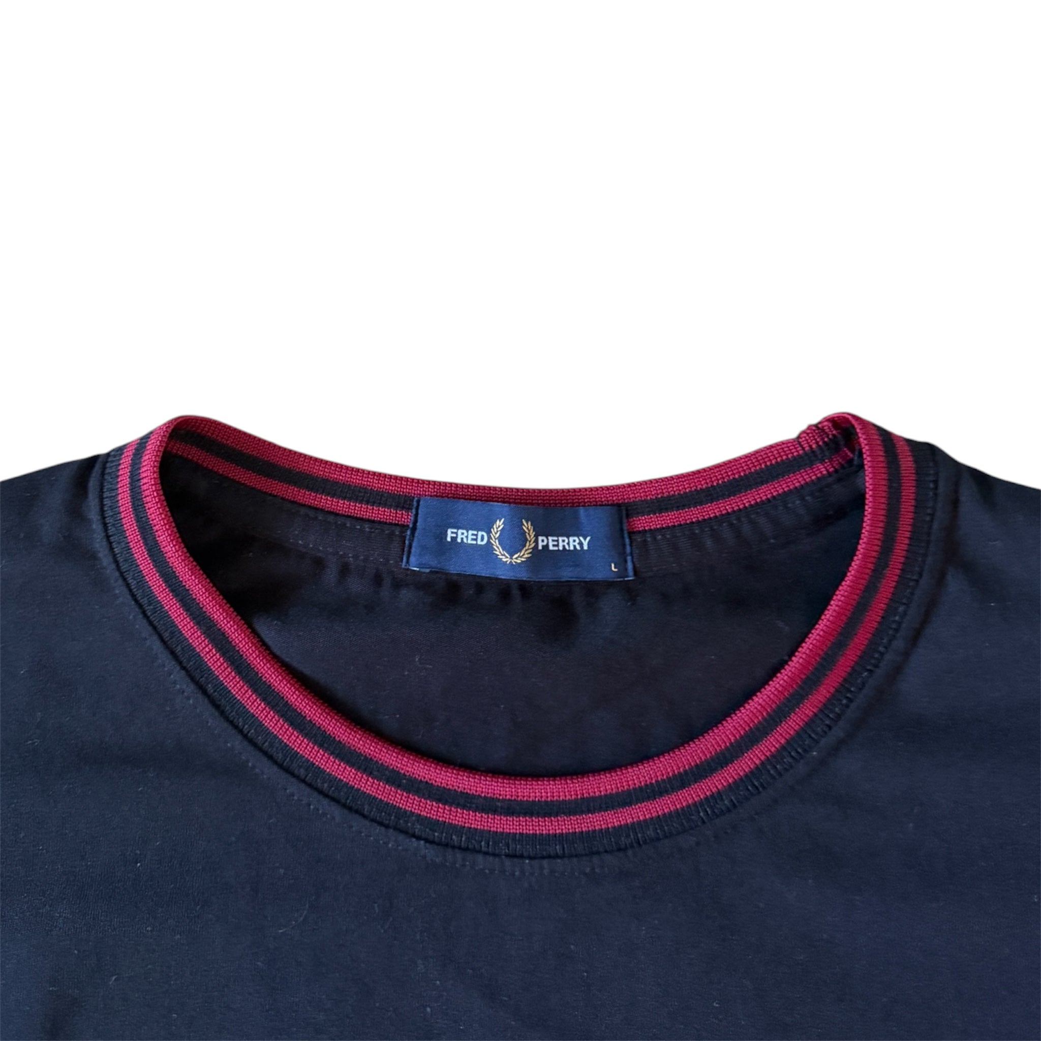 Fred Perry Tshirt