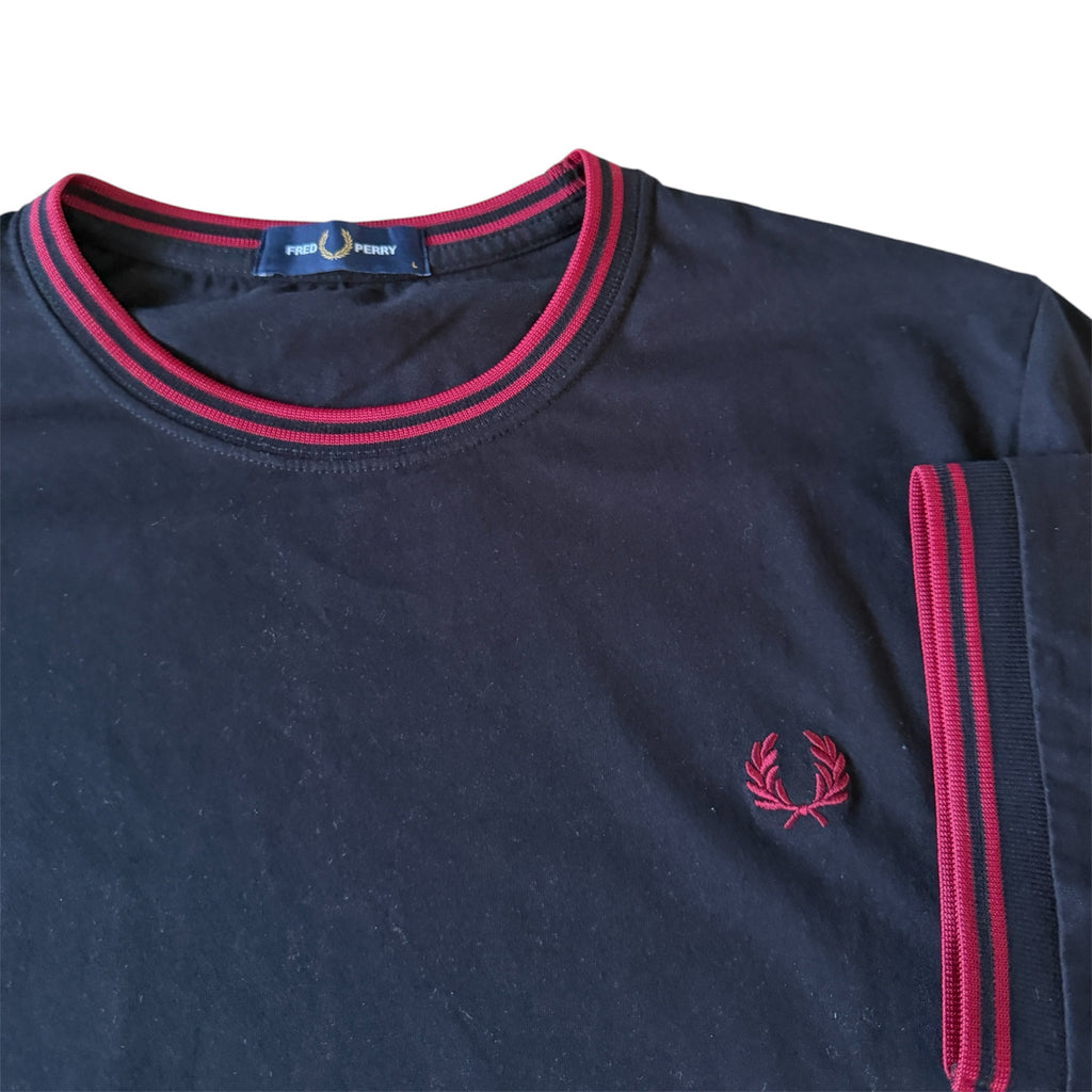 Fred Perry Tshirt
