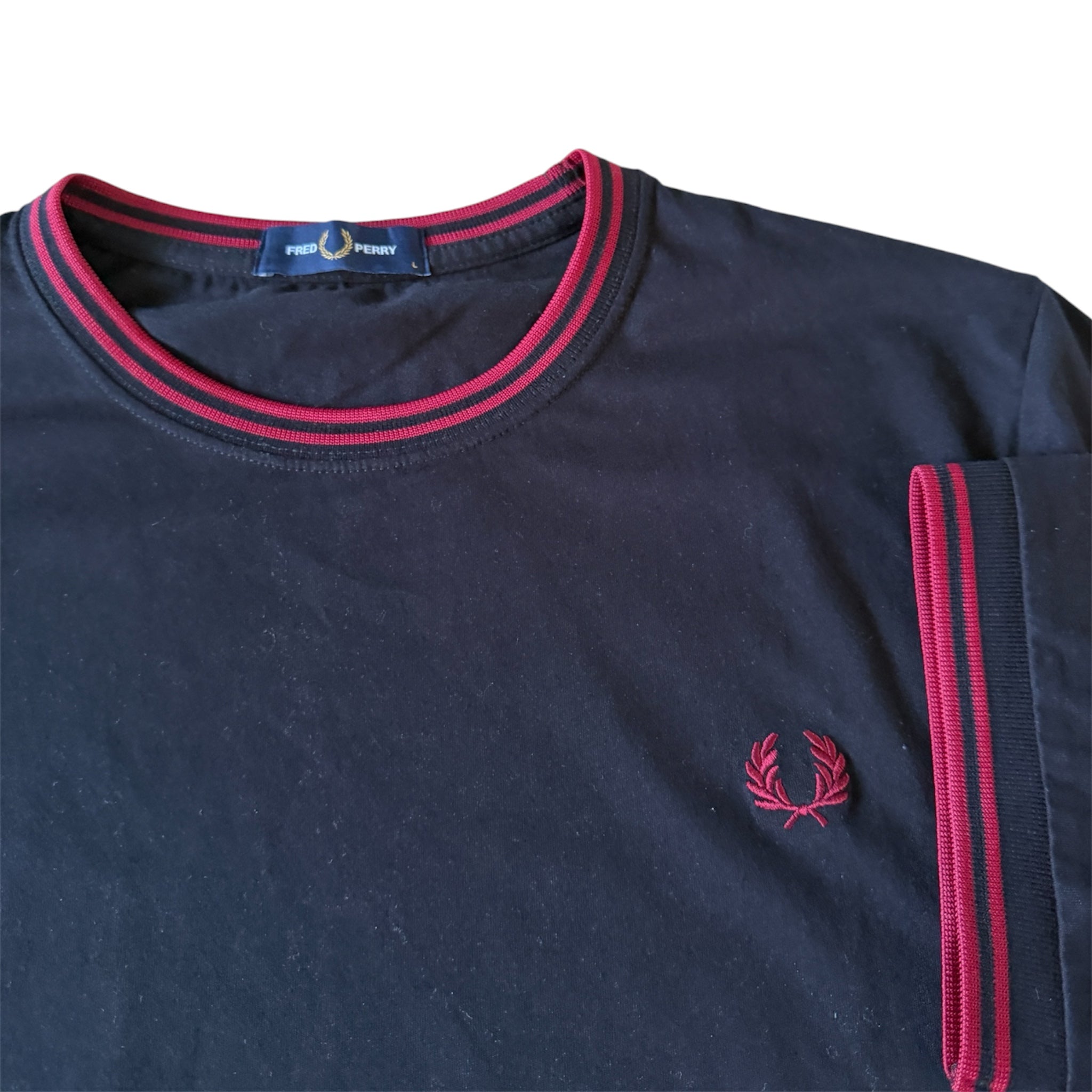 Fred Perry Tshirt