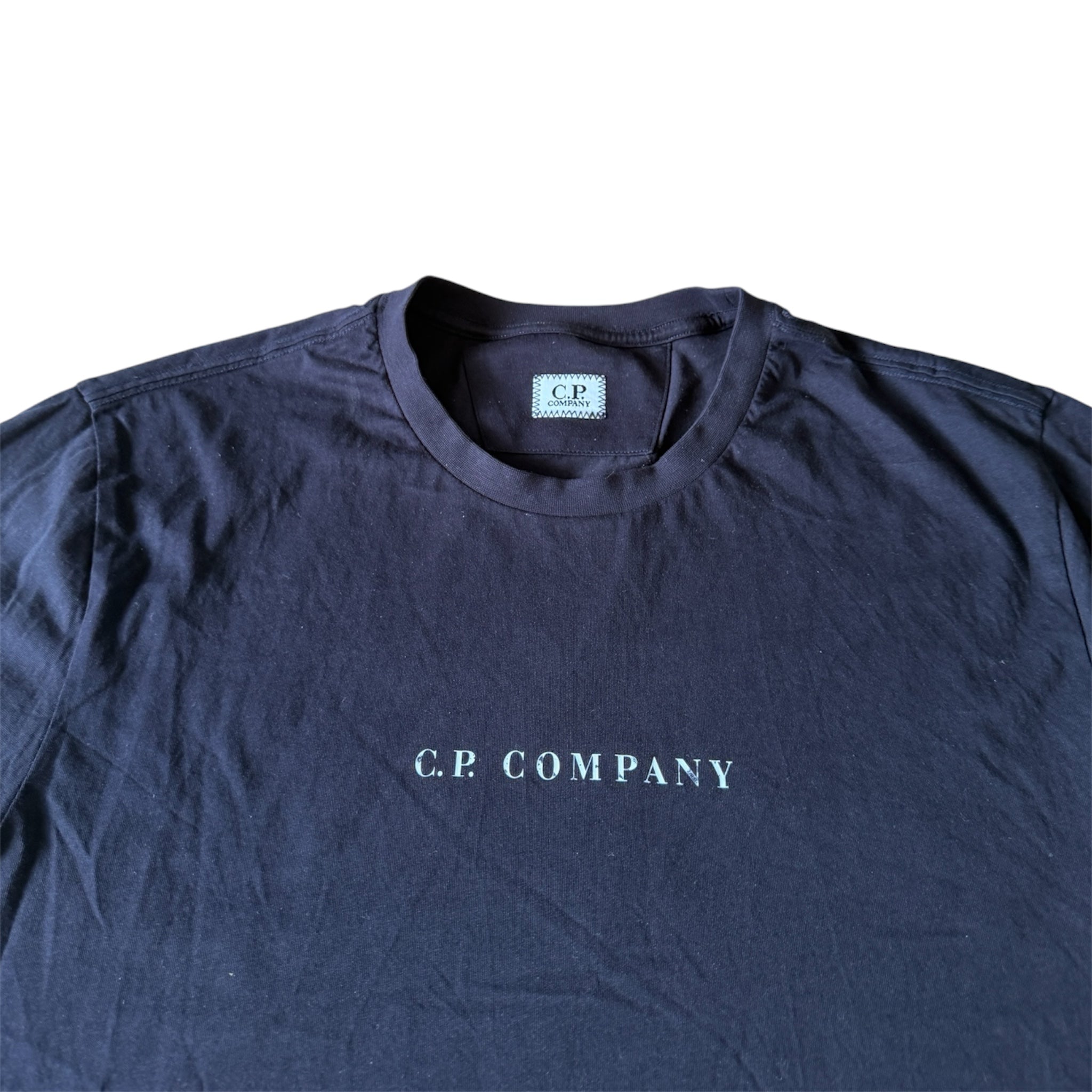 C.P. Company T-shirt