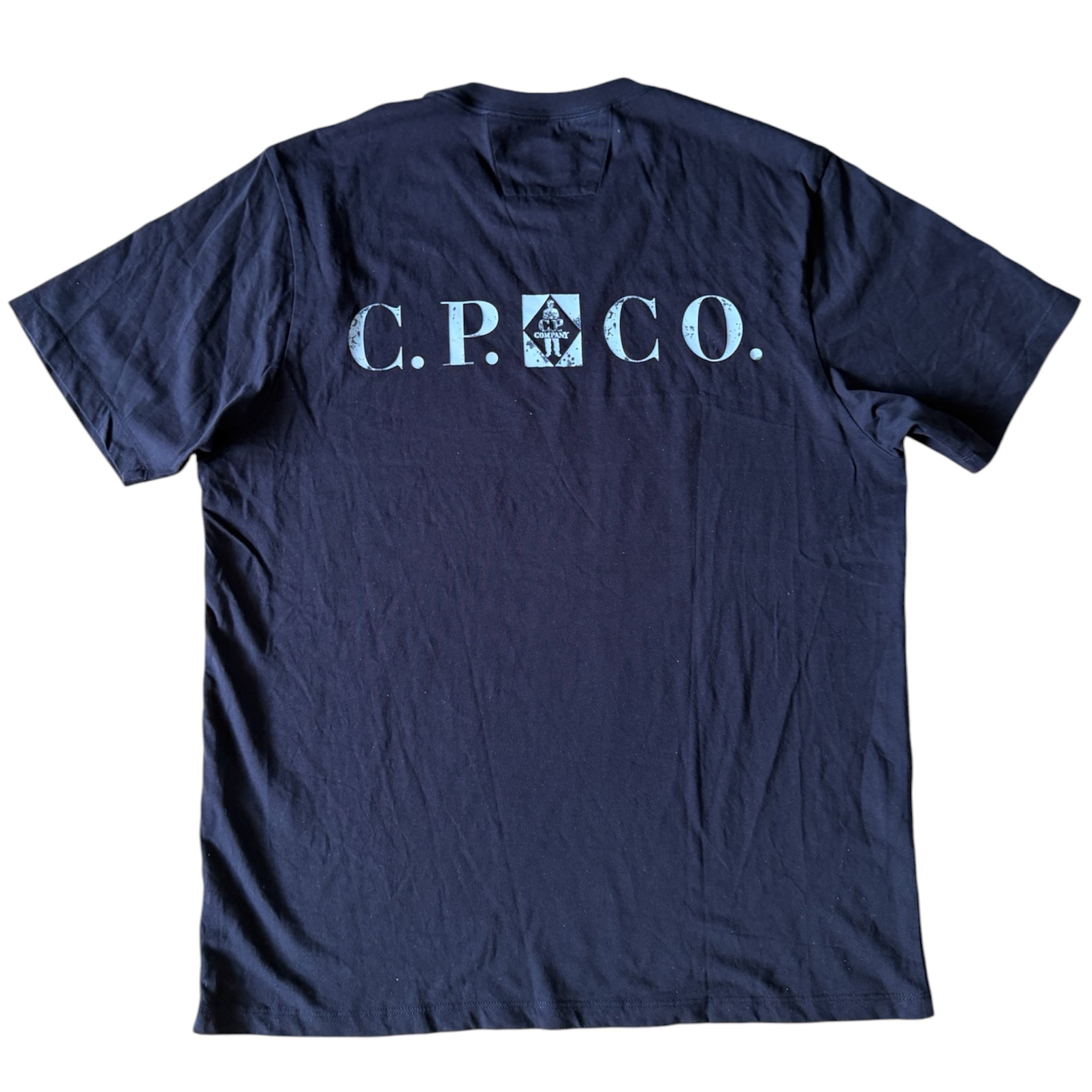 C.P. Company T-shirt