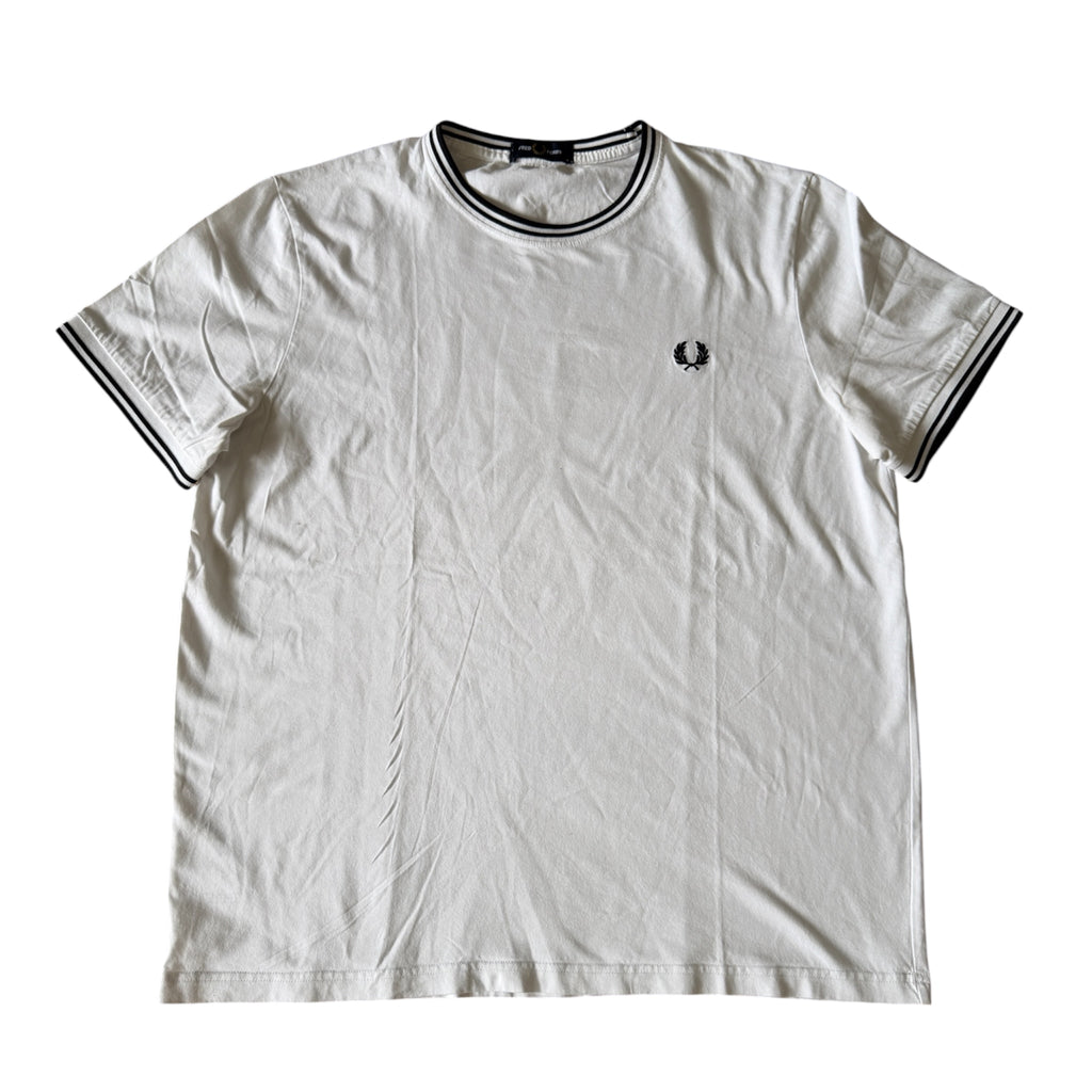Fred Perry Tshirt