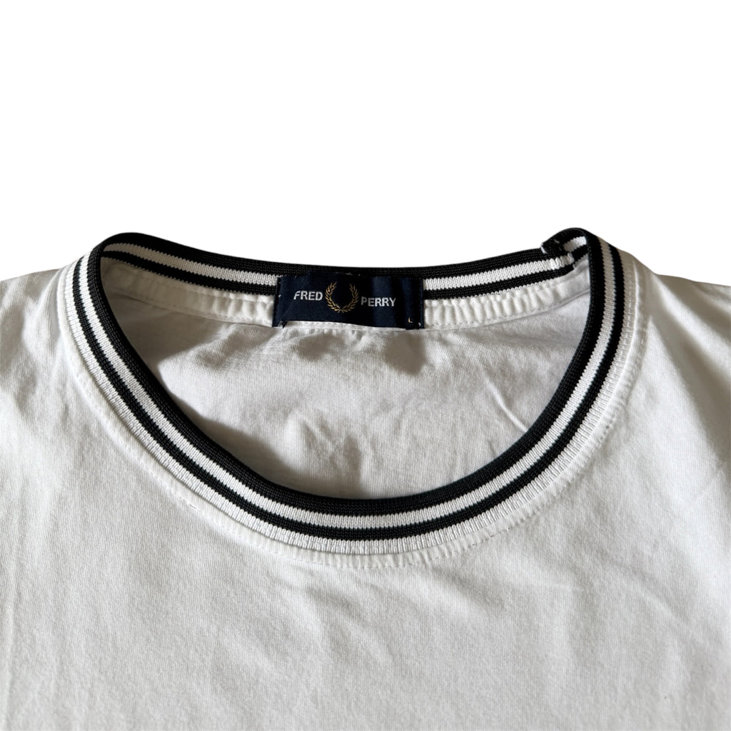 Fred Perry Tshirt