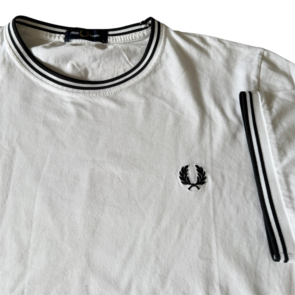 Fred Perry Tshirt