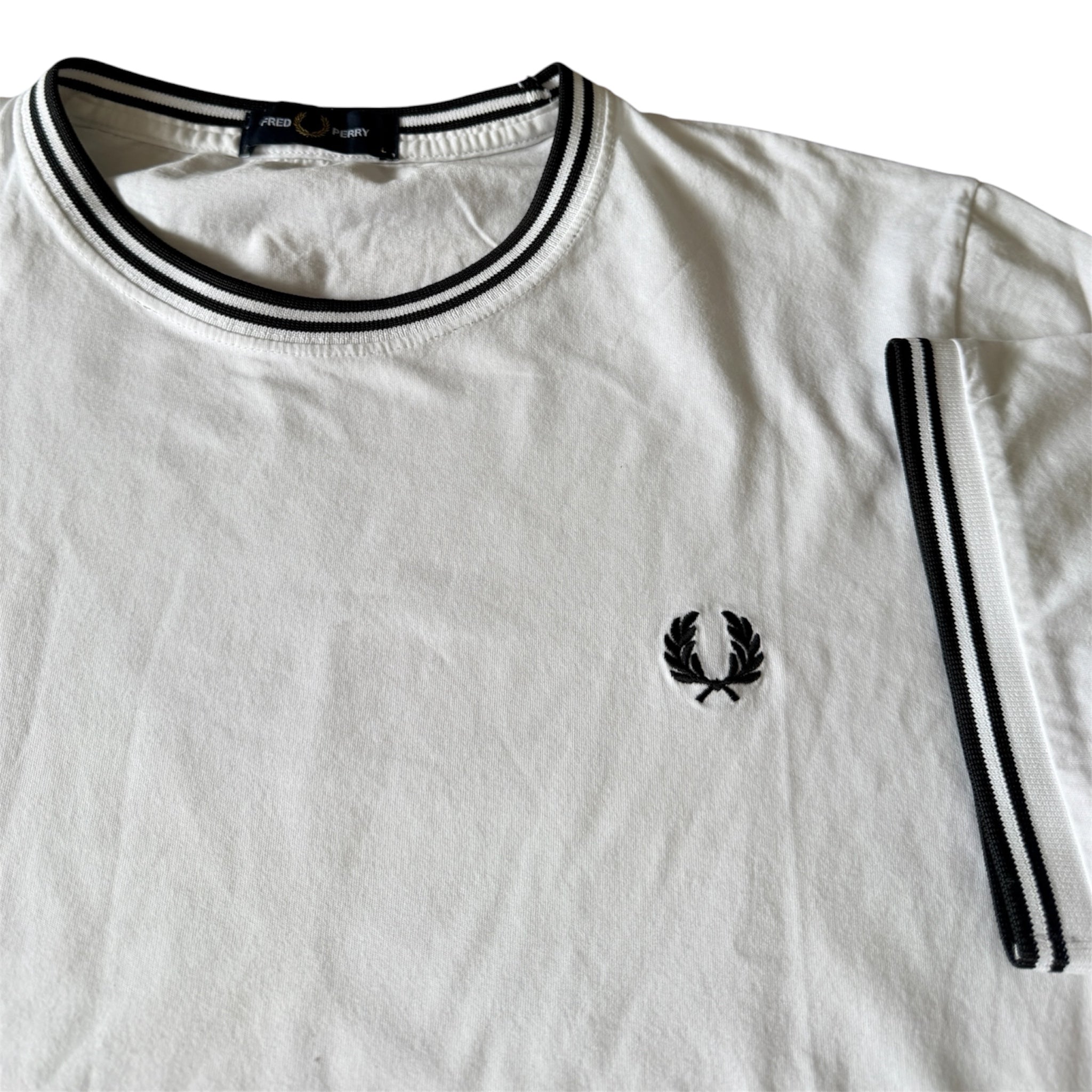 Fred Perry Tshirt