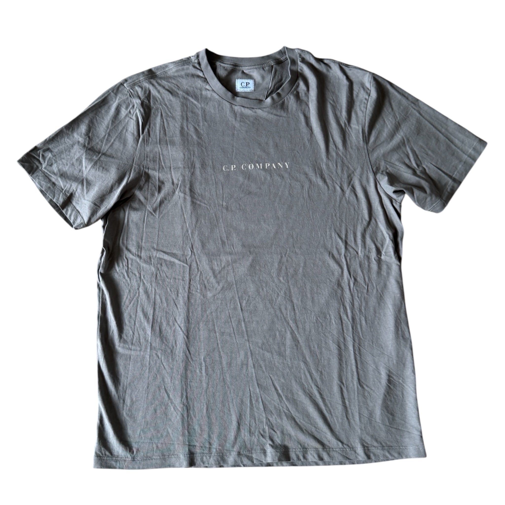 C.P. Company Tshirt