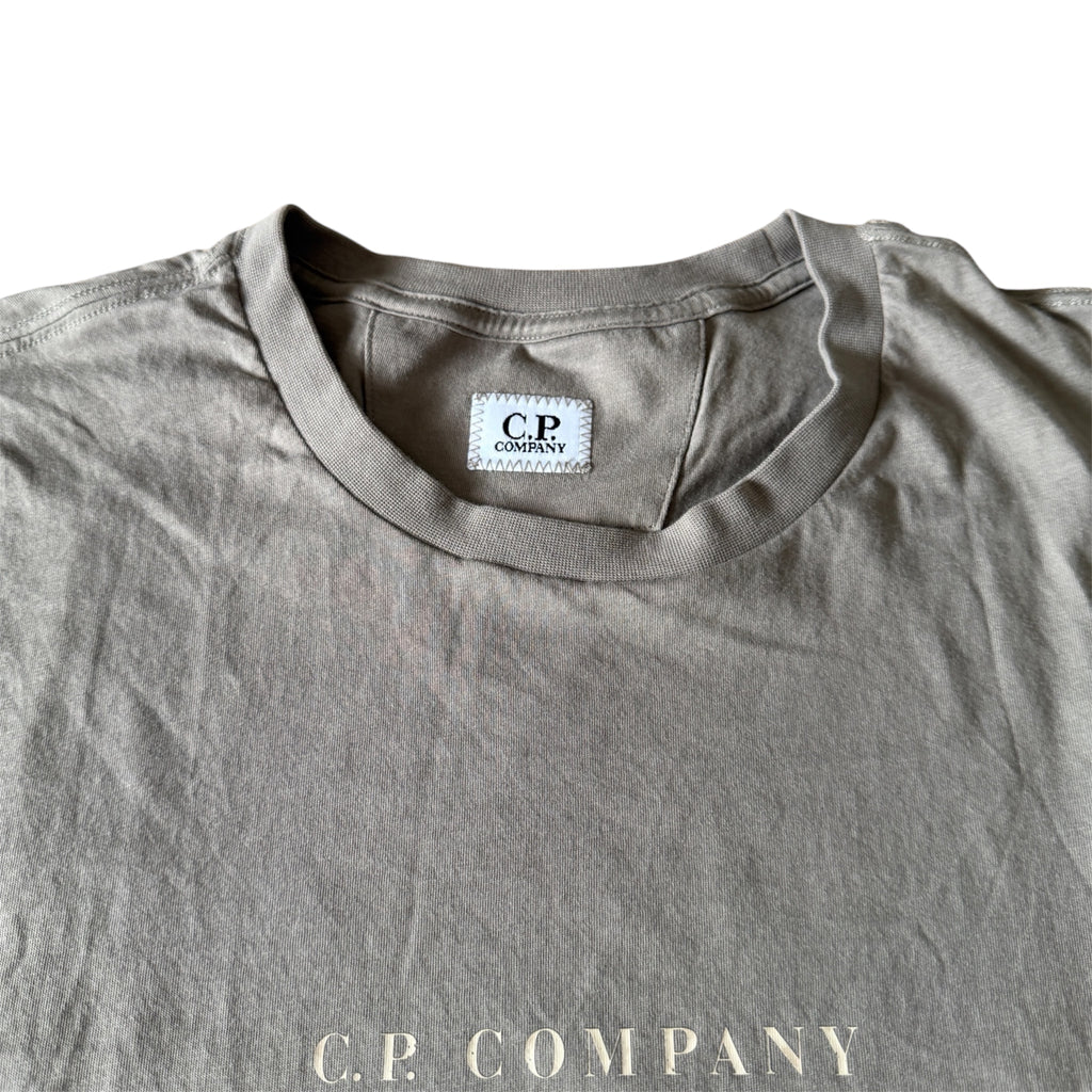C.P. Company Tshirt