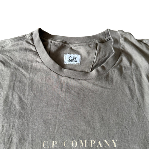 C.P. Company Tshirt
