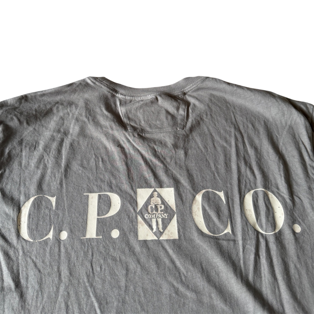 C.P. Company Tshirt