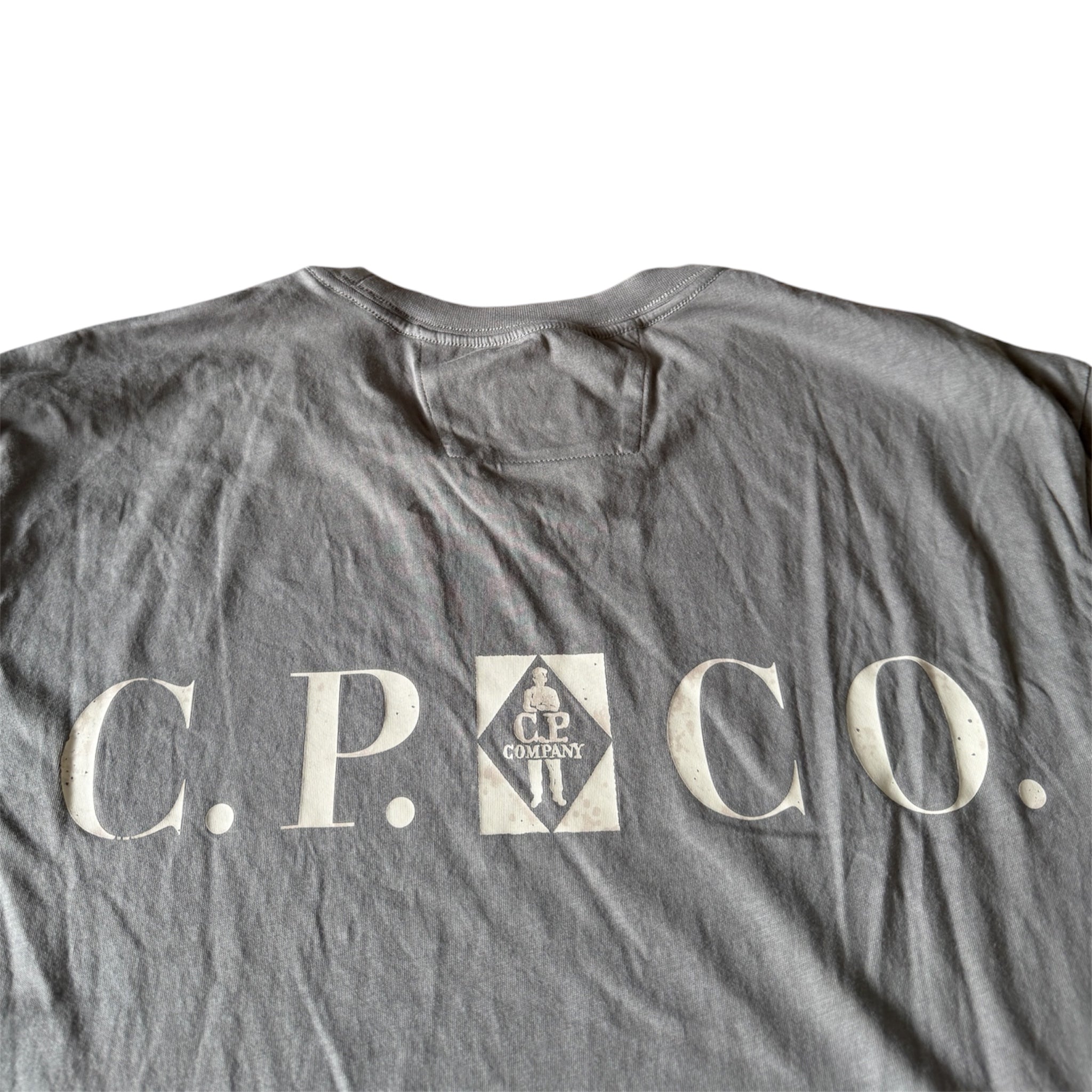 C.P. Company Tshirt