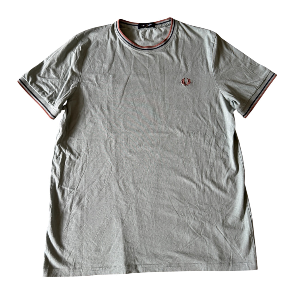 Fred Perry Tshirt