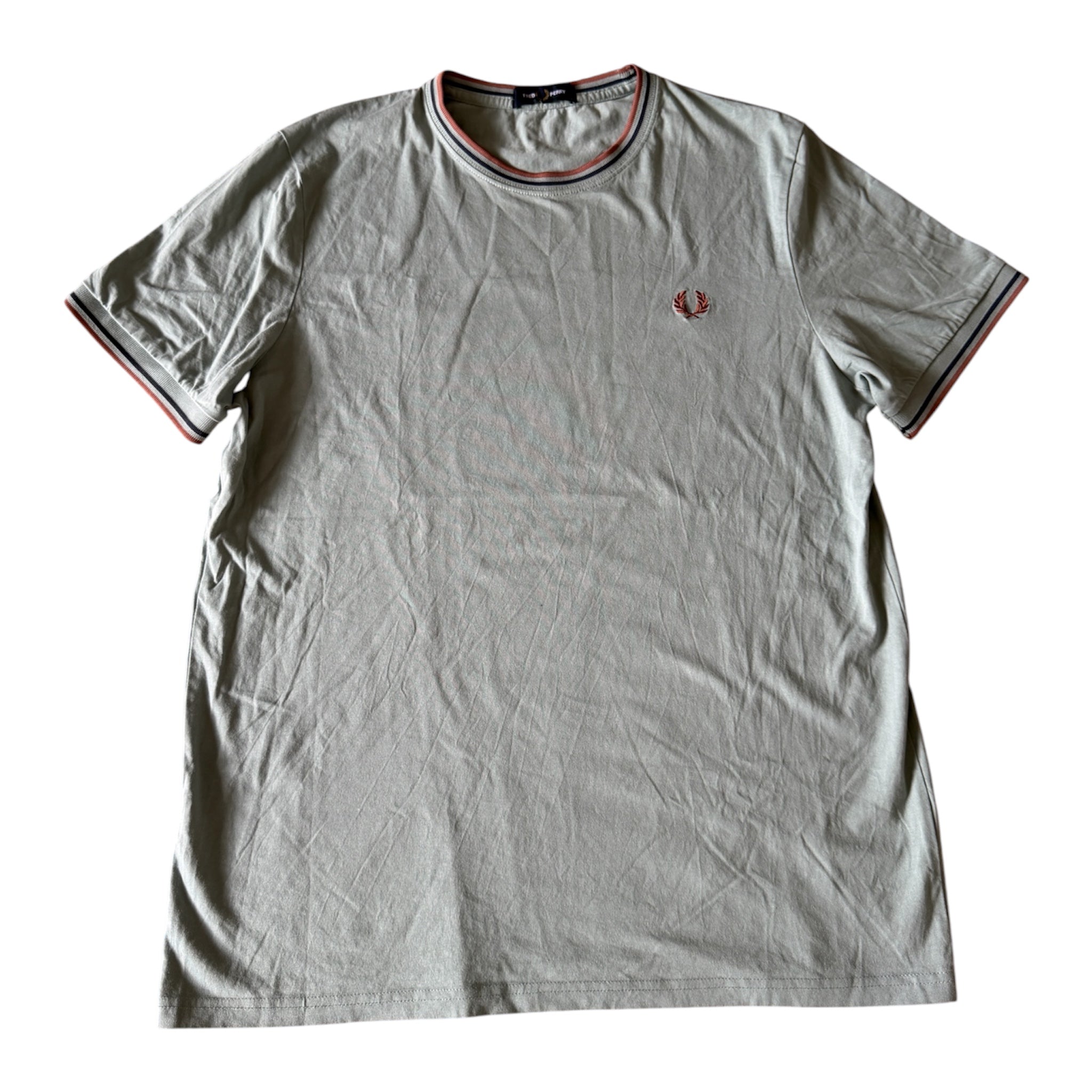 Fred Perry Tshirt