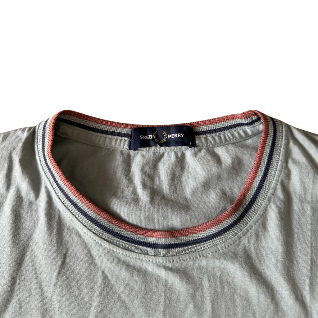 Fred Perry Tshirt
