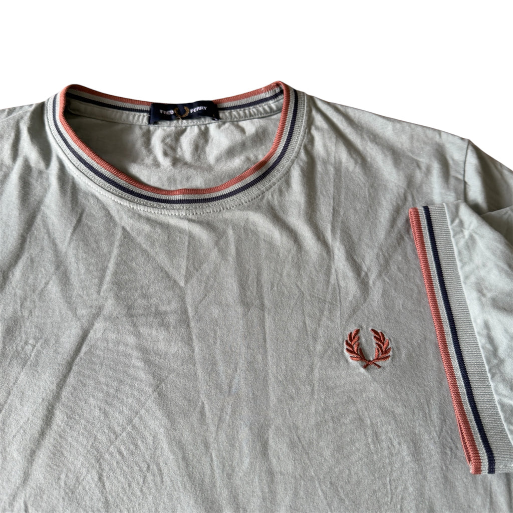 Fred Perry Tshirt