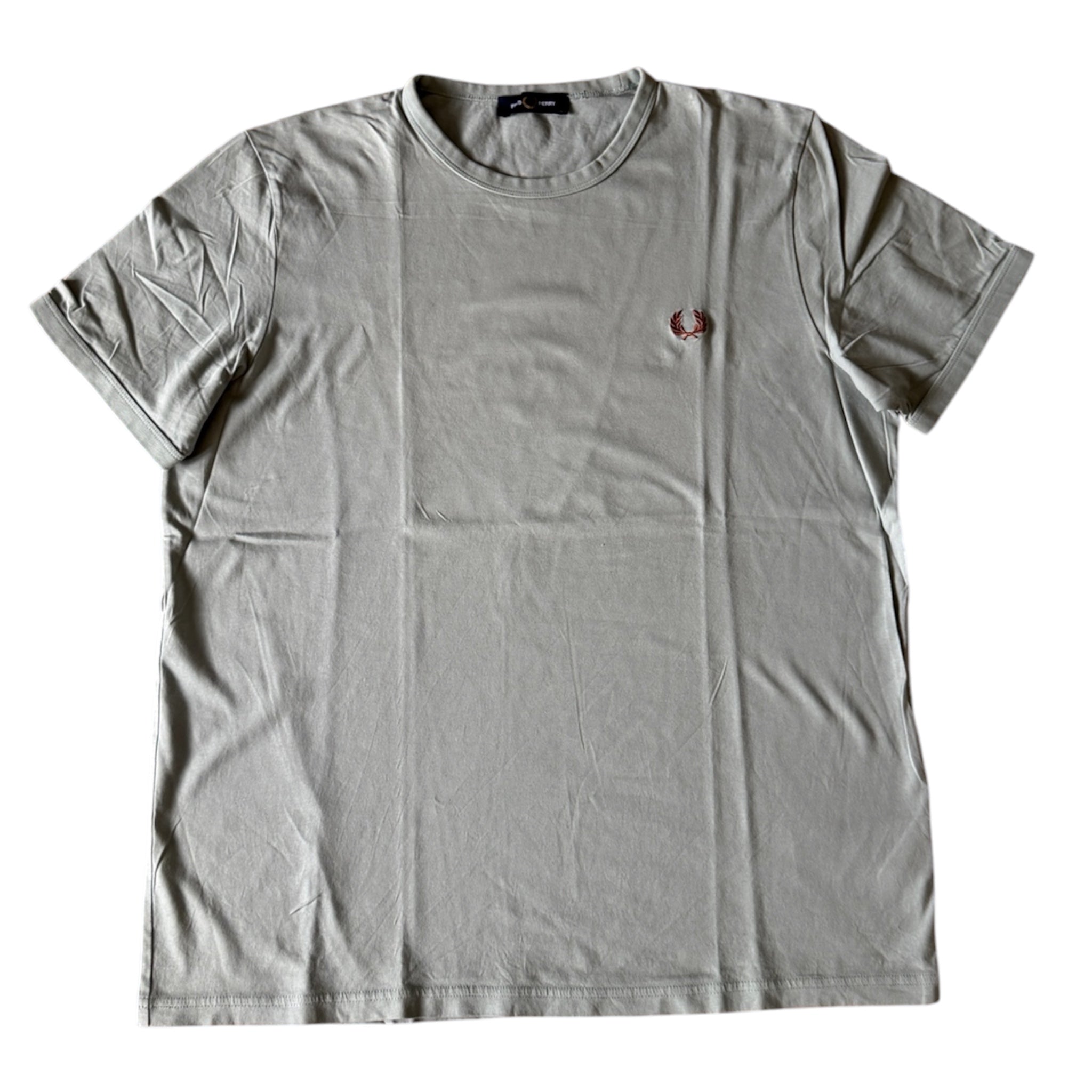 Fred Perry Tshirt