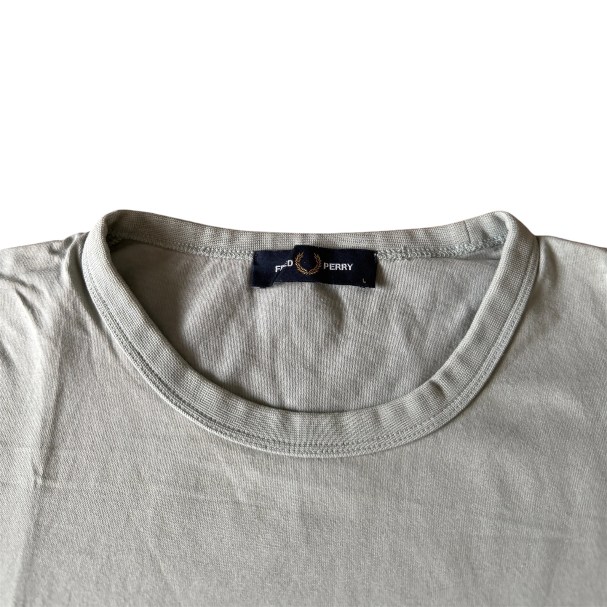Fred Perry Tshirt