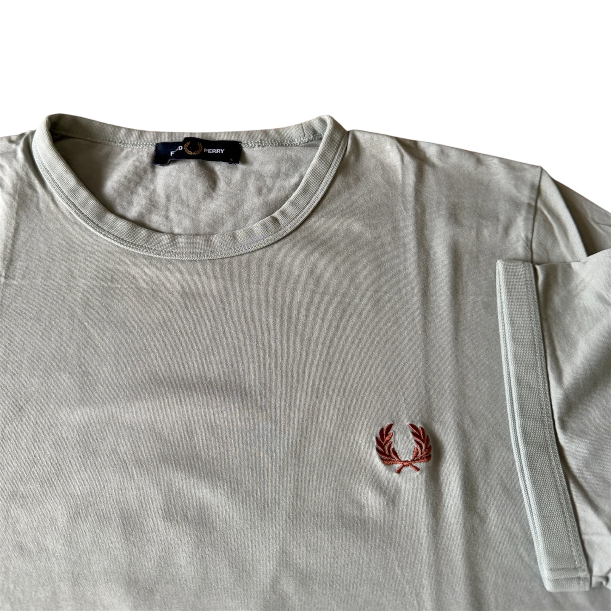 Fred Perry Tshirt