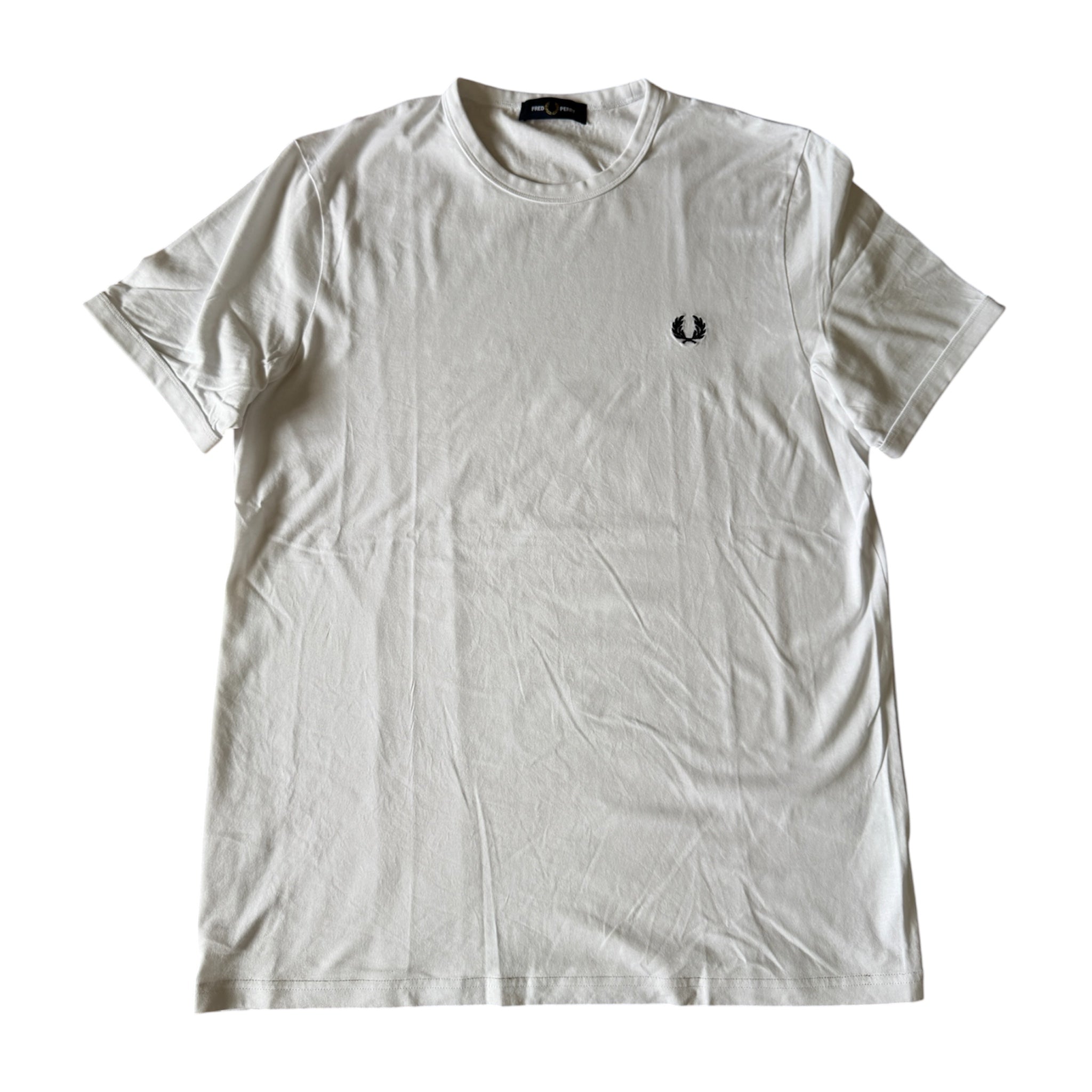 Fred Perry Tshirt