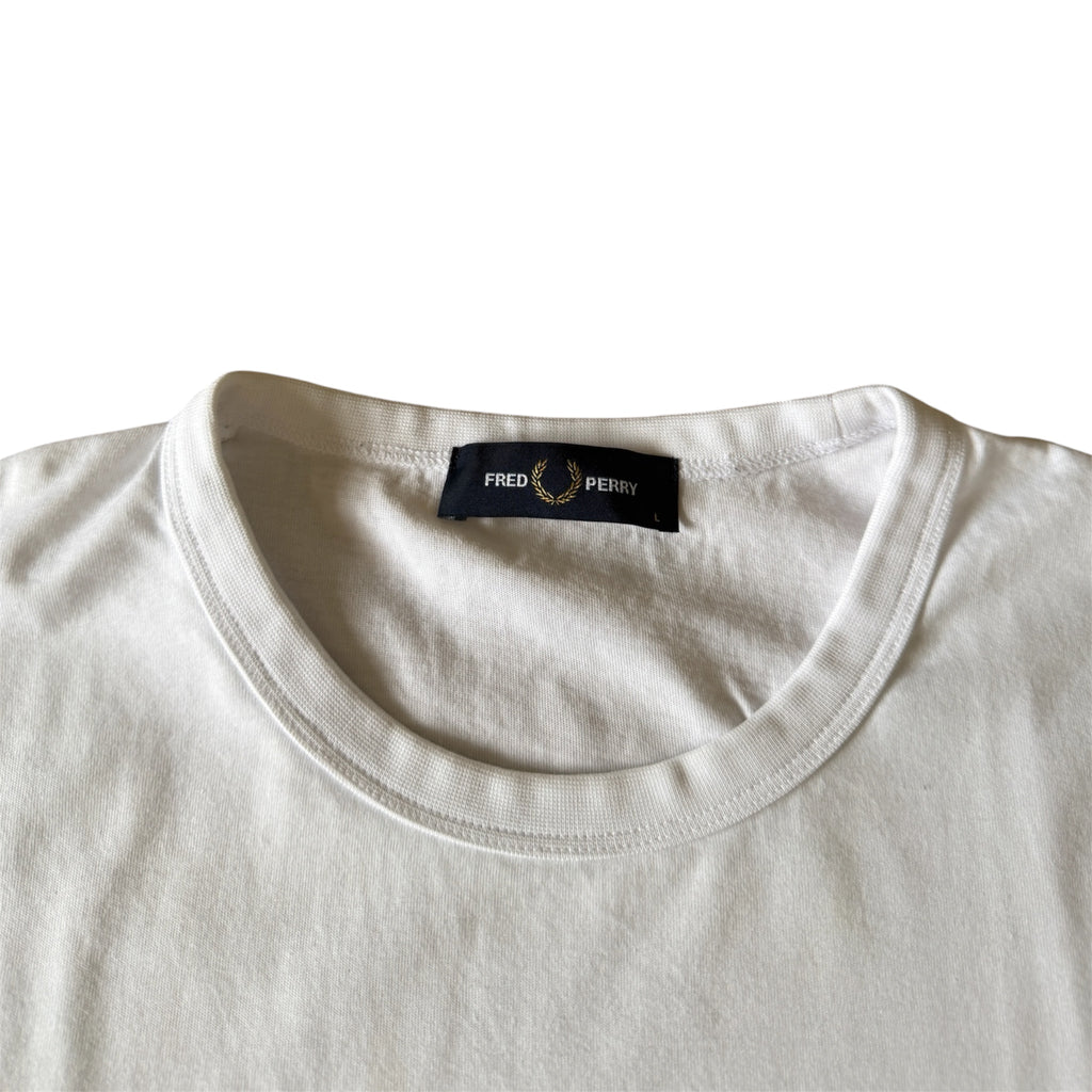 Fred Perry Tshirt