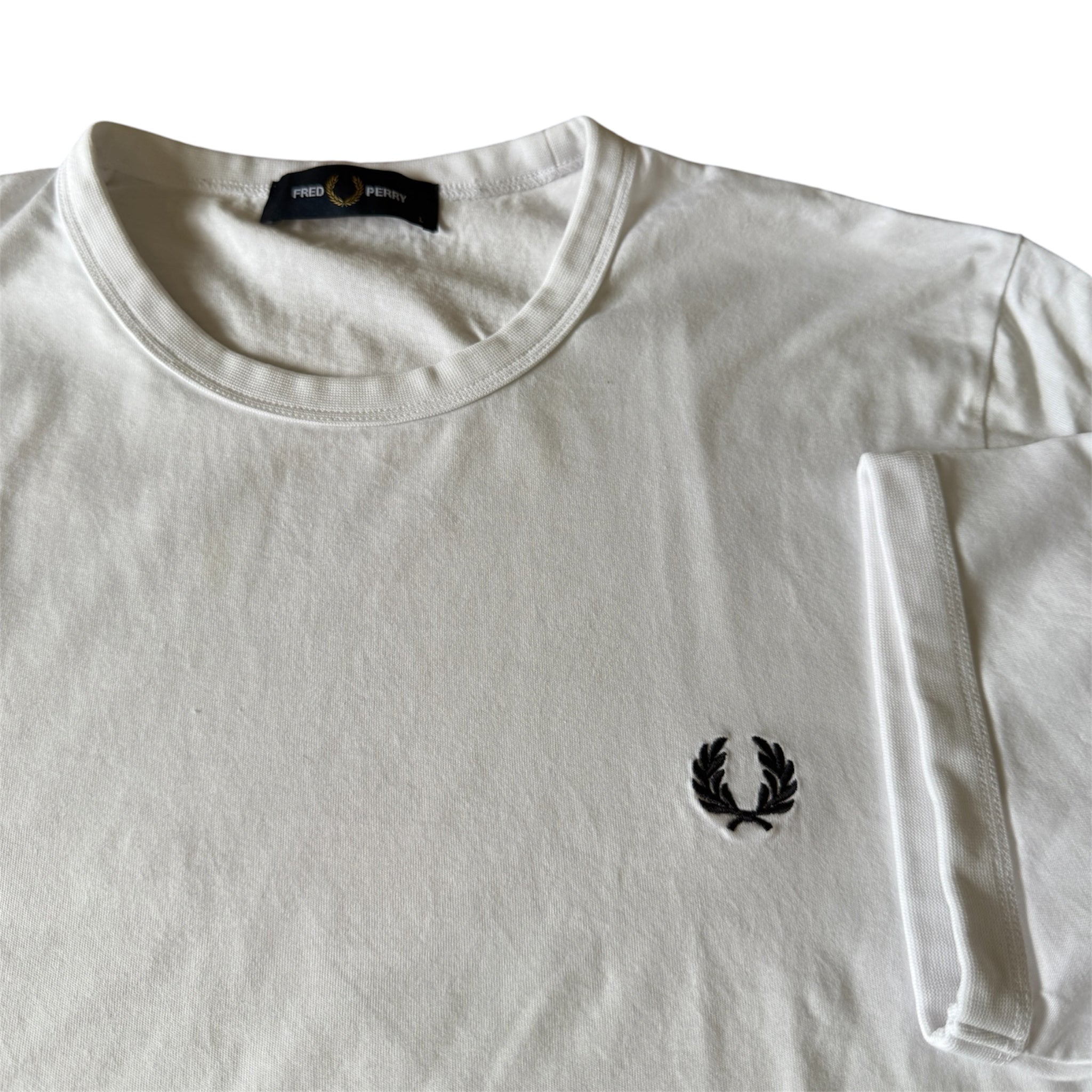 Fred Perry Tshirt