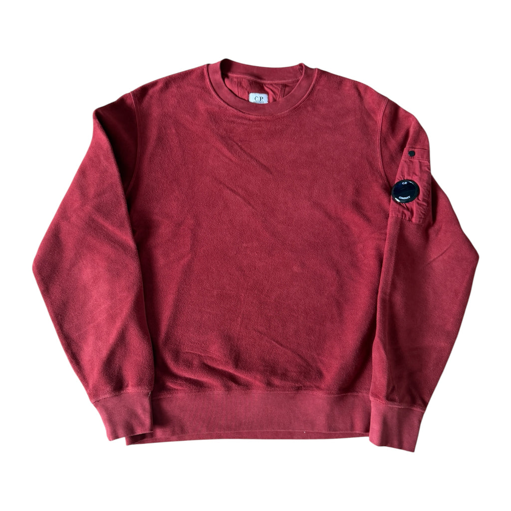 C.P. Company Sweater