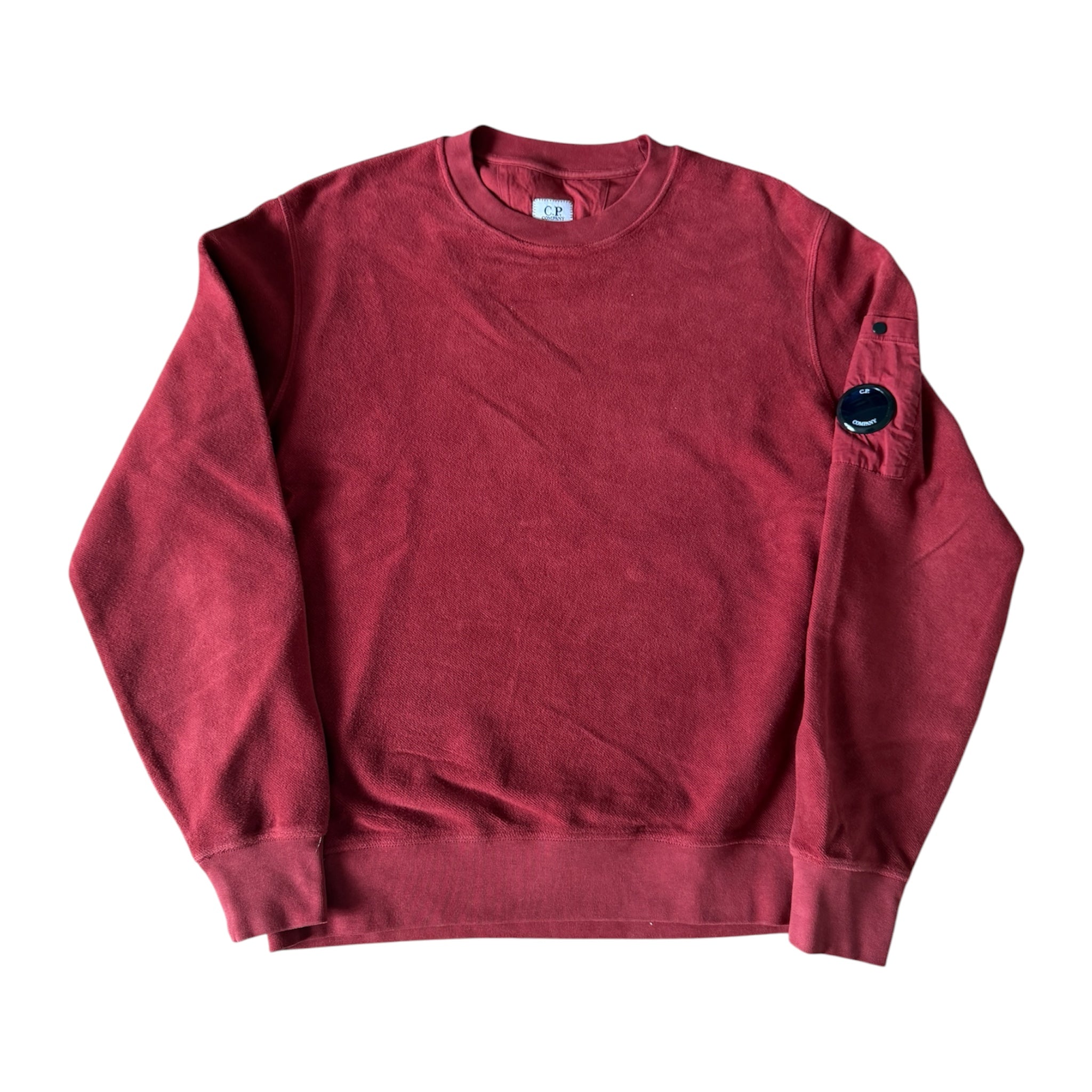 C.P. Company Sweater