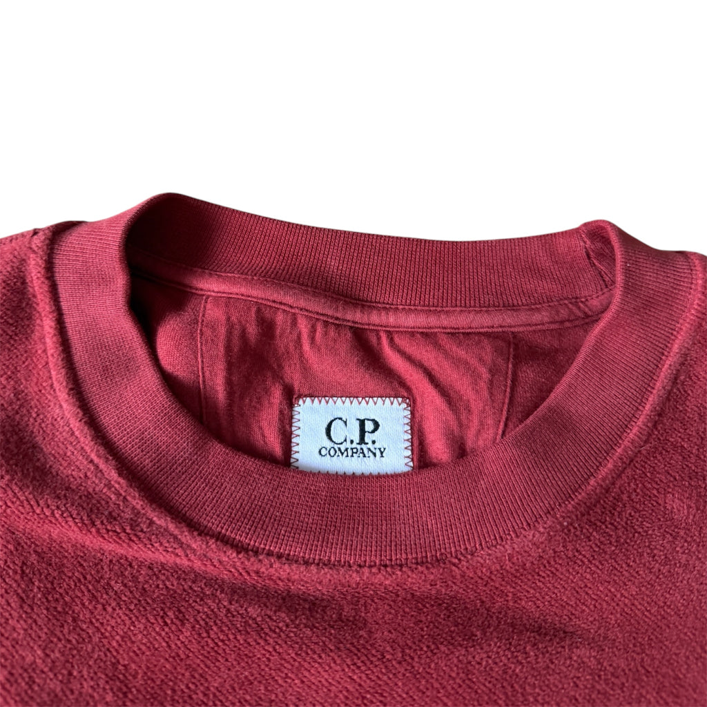 C.P. Company Sweater