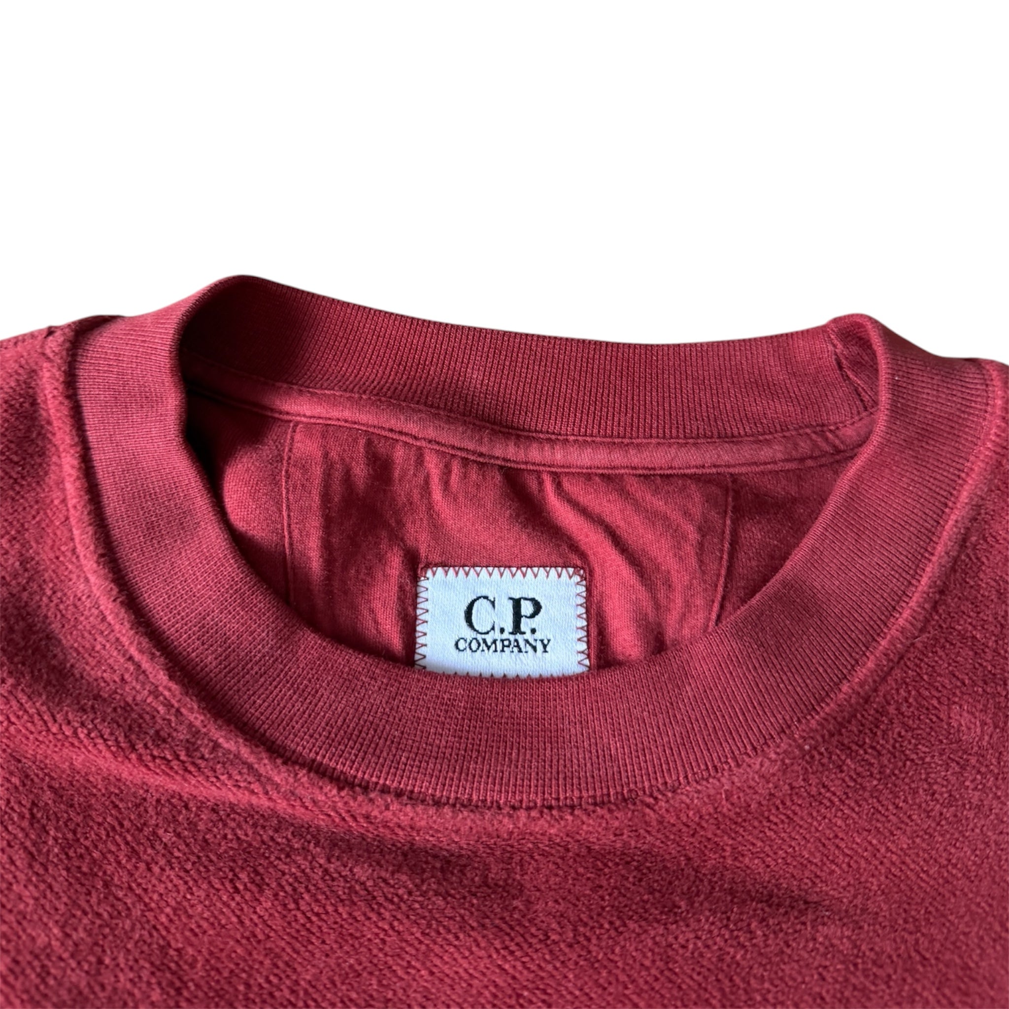 C.P. Company Sweater