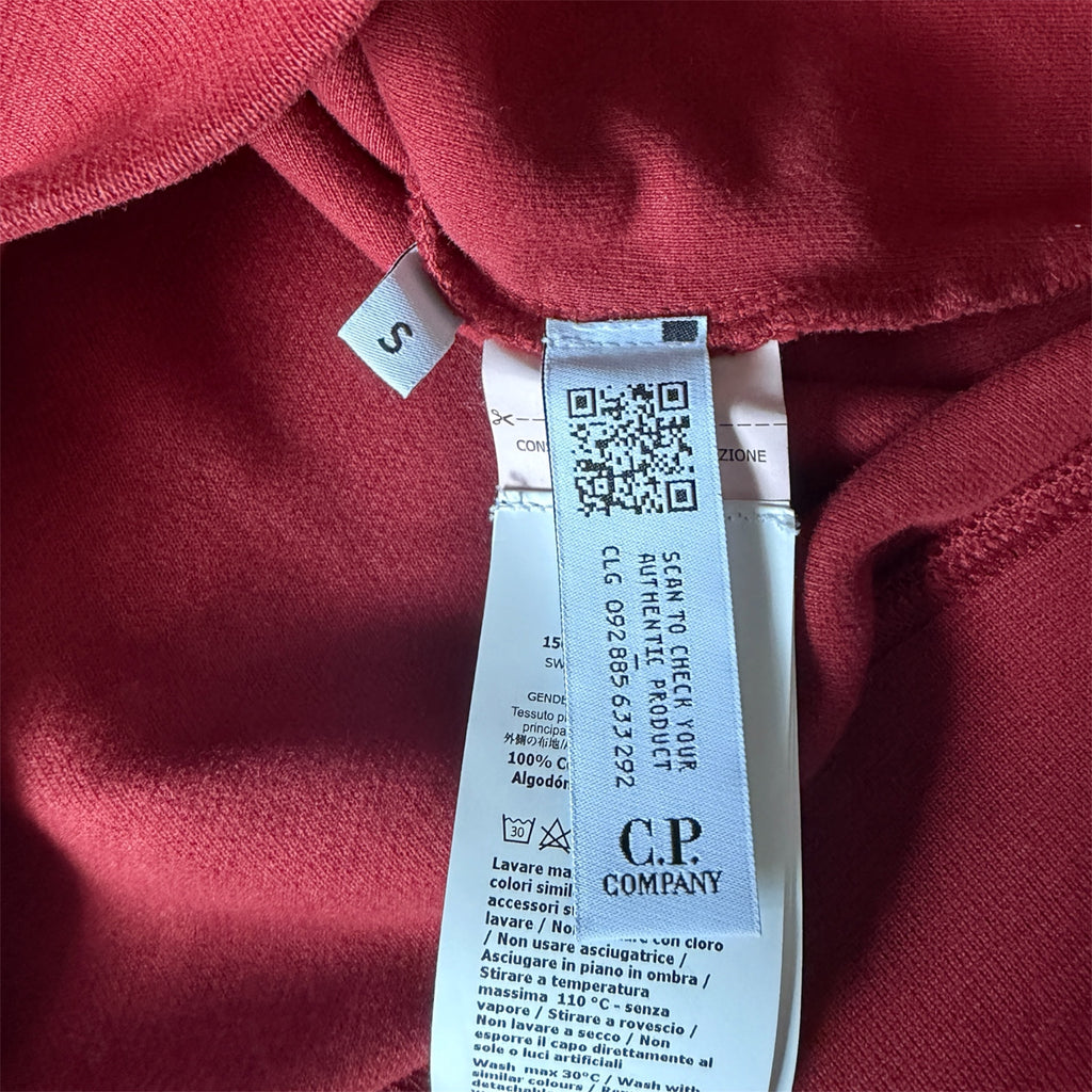 C.P. Company Sweater