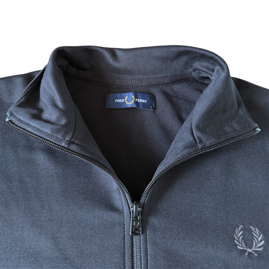 Fred Perry Trainingsjacke