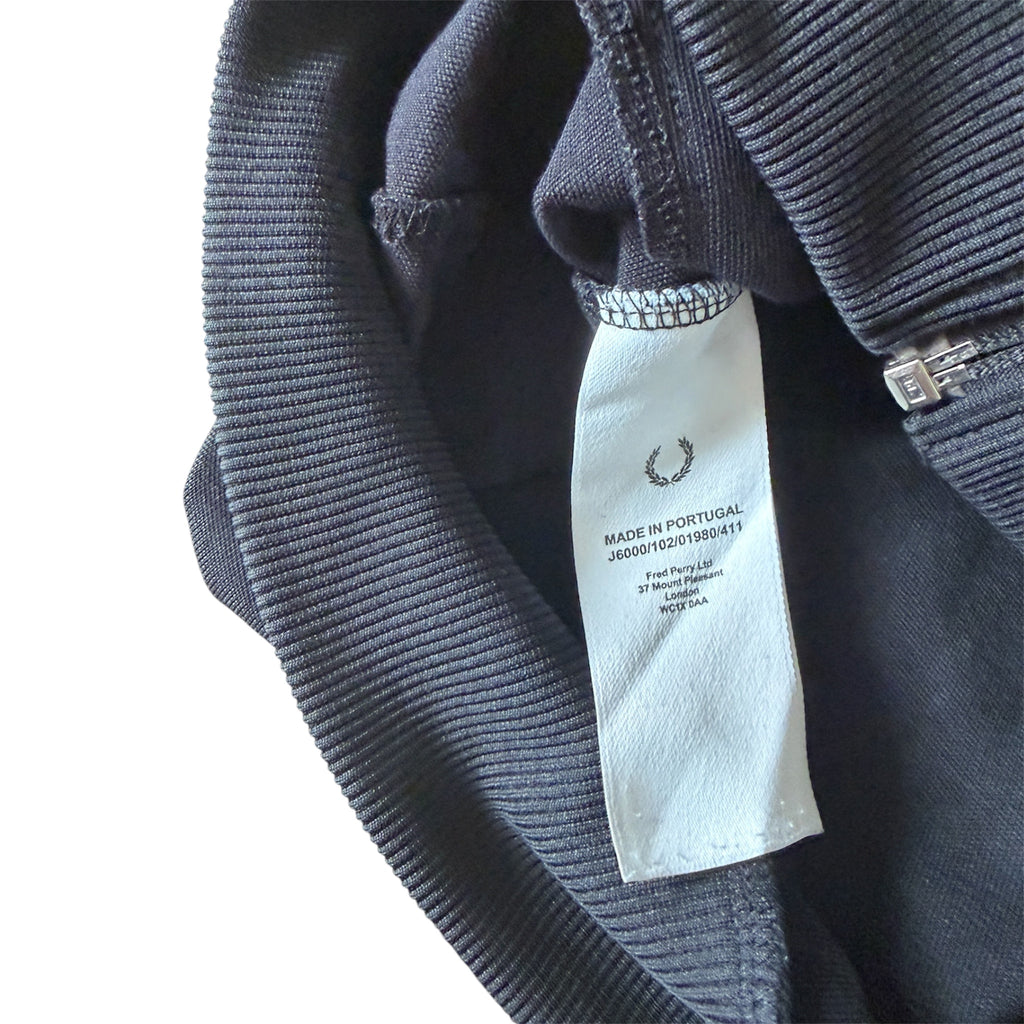 Fred Perry Trainingsjacke