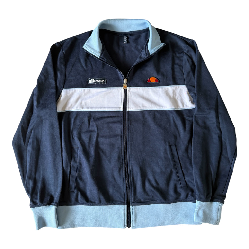 Ellesse Traningsjacke