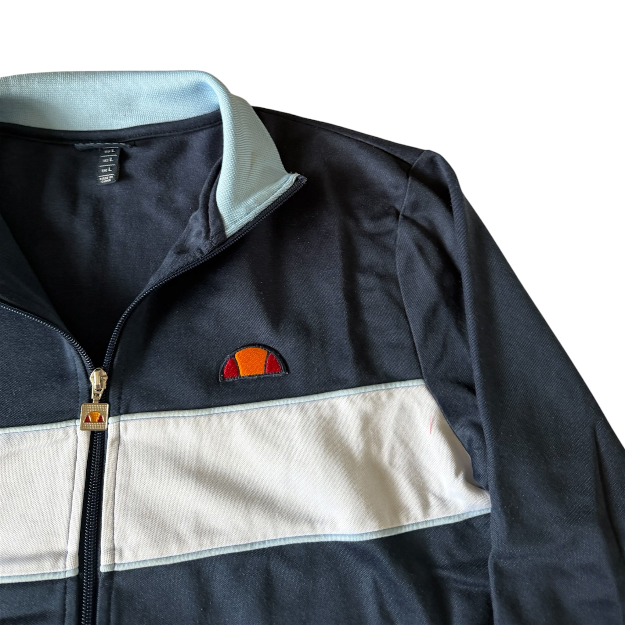 Ellesse Traningsjacke