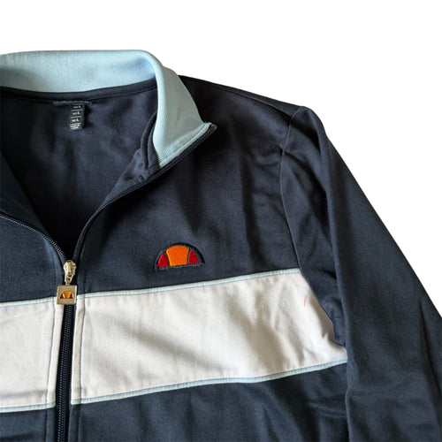 Ellesse Traningsjacke