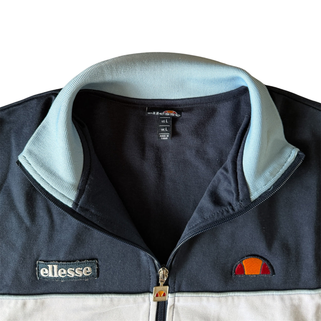 Ellesse Traningsjacke