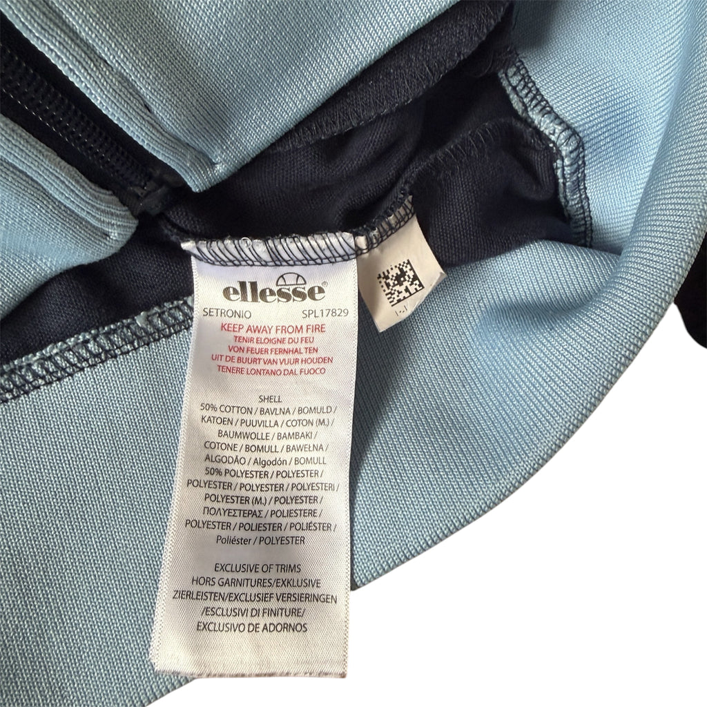 Ellesse Traningsjacke