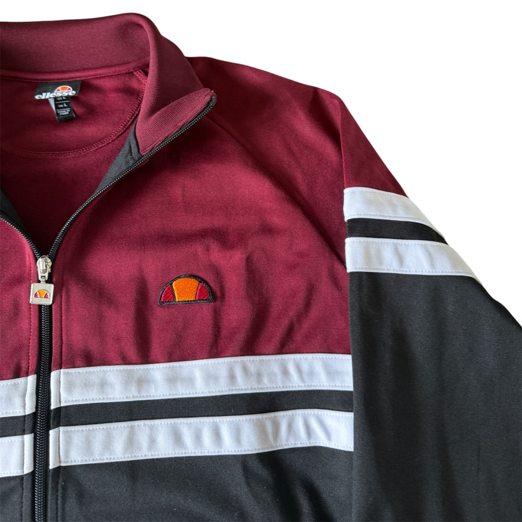Ellesse Rimini Trainingsjacke