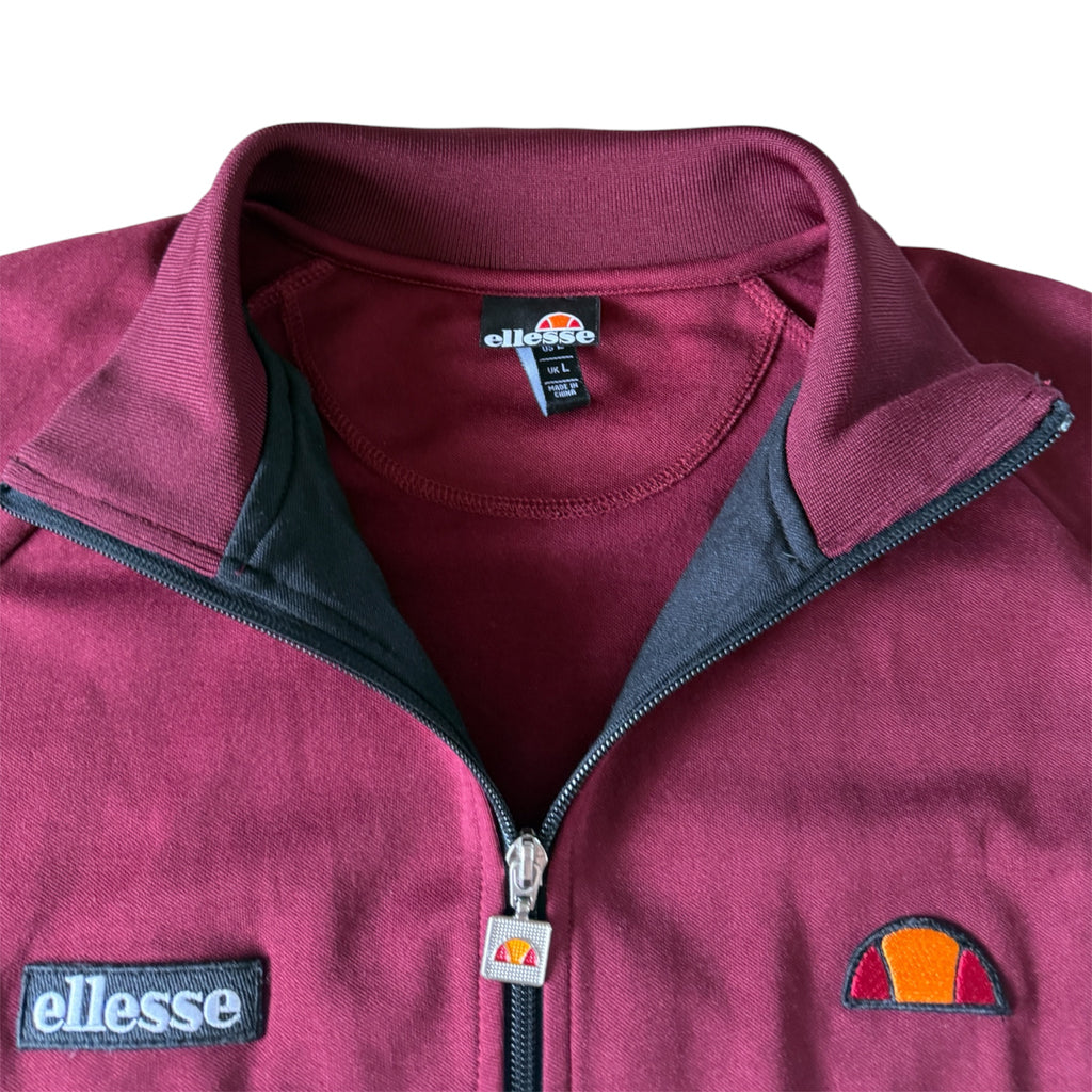 Ellesse Rimini Trainingsjacke