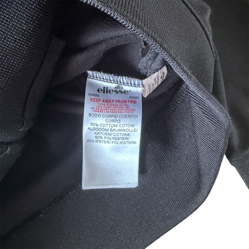 Ellesse Rimini Trainingsjacke