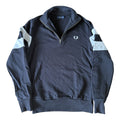 Fred Perry Halfzip