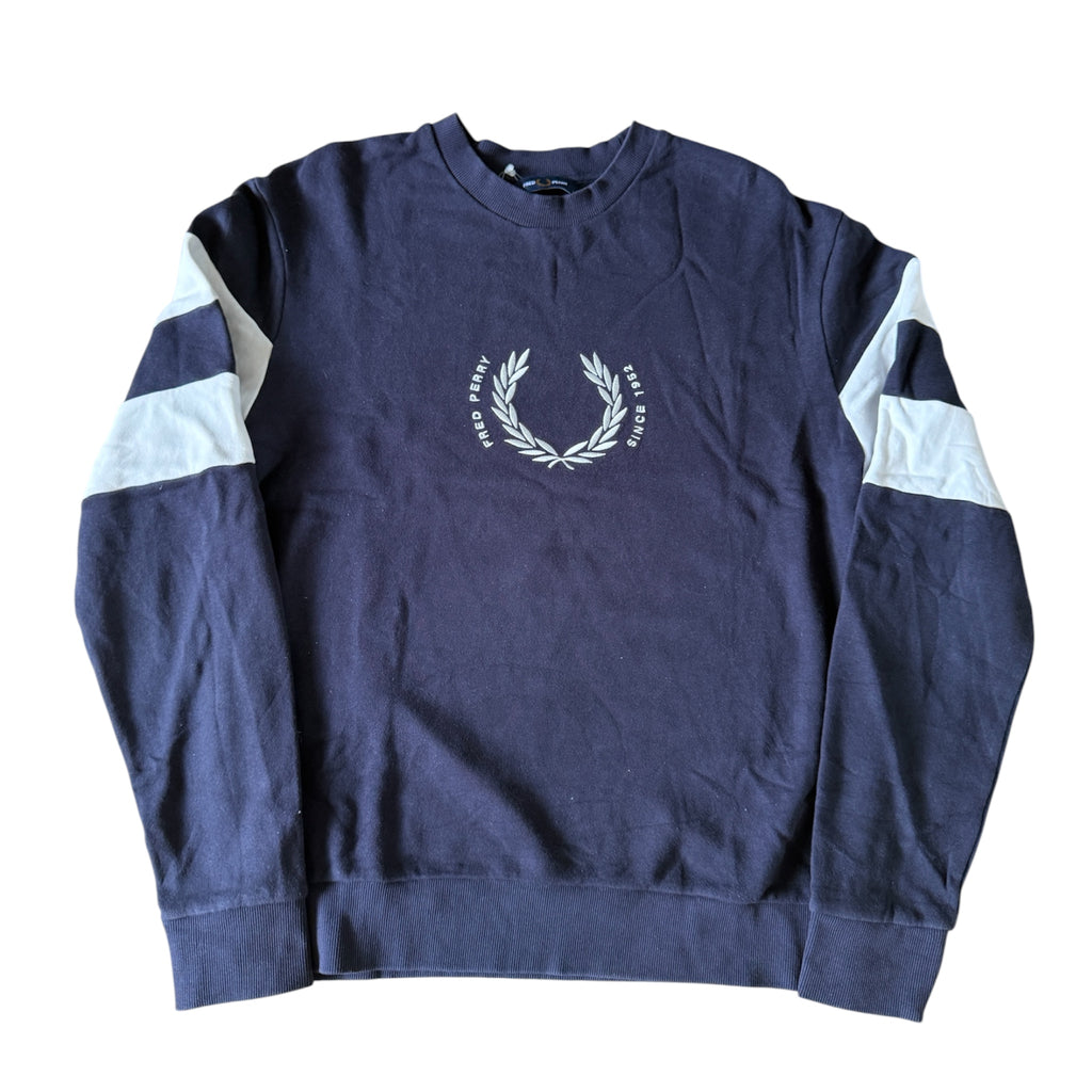 Fred Perry Sweater