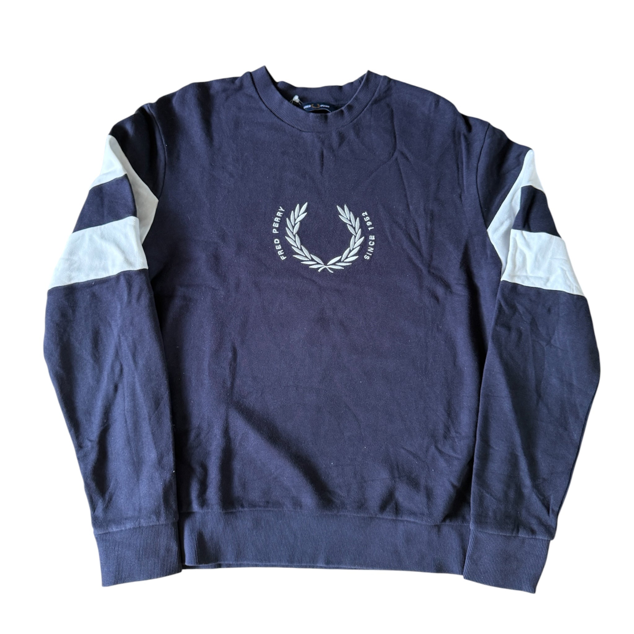 Fred Perry Sweater