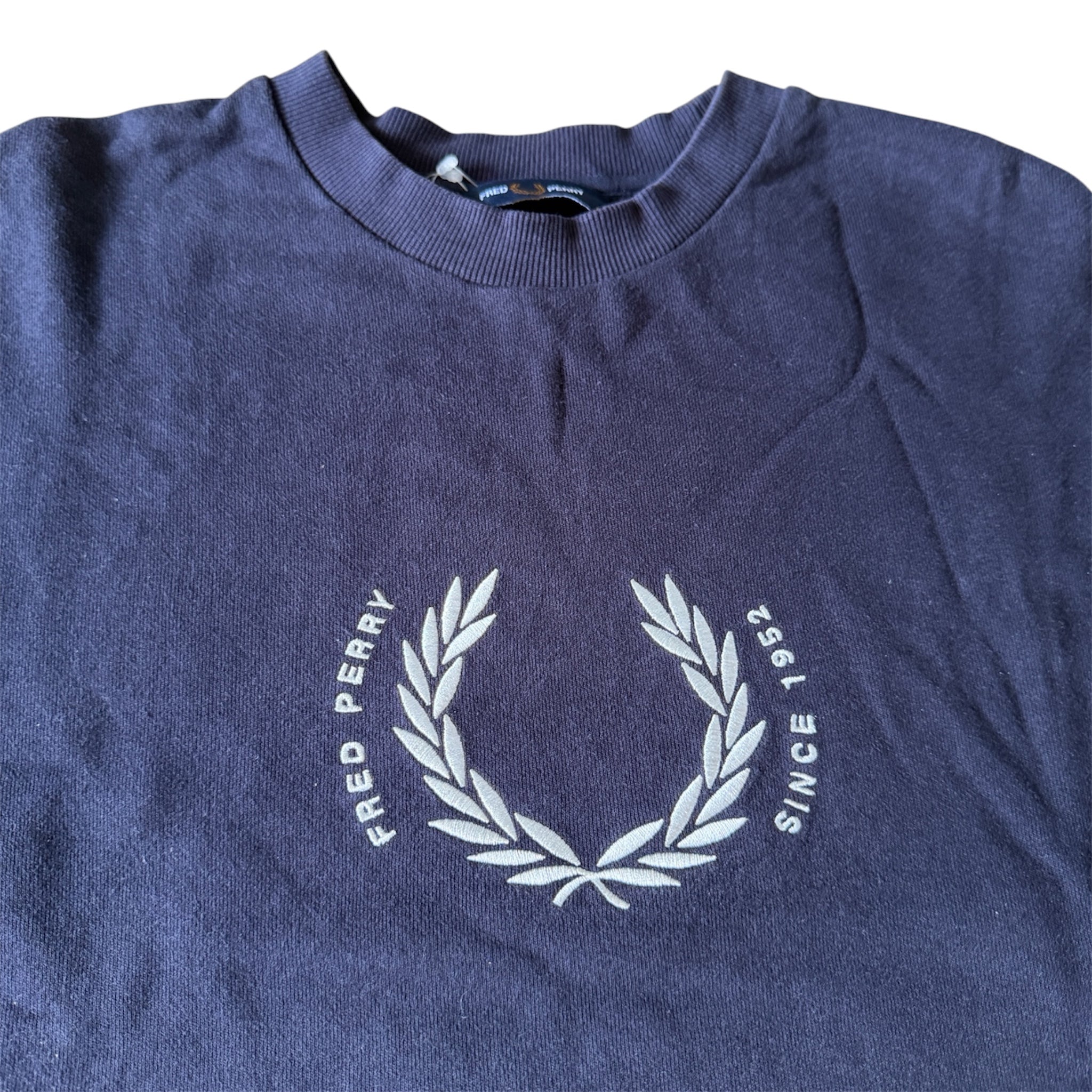 Fred Perry Sweater