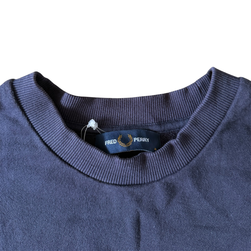 Fred Perry Sweater