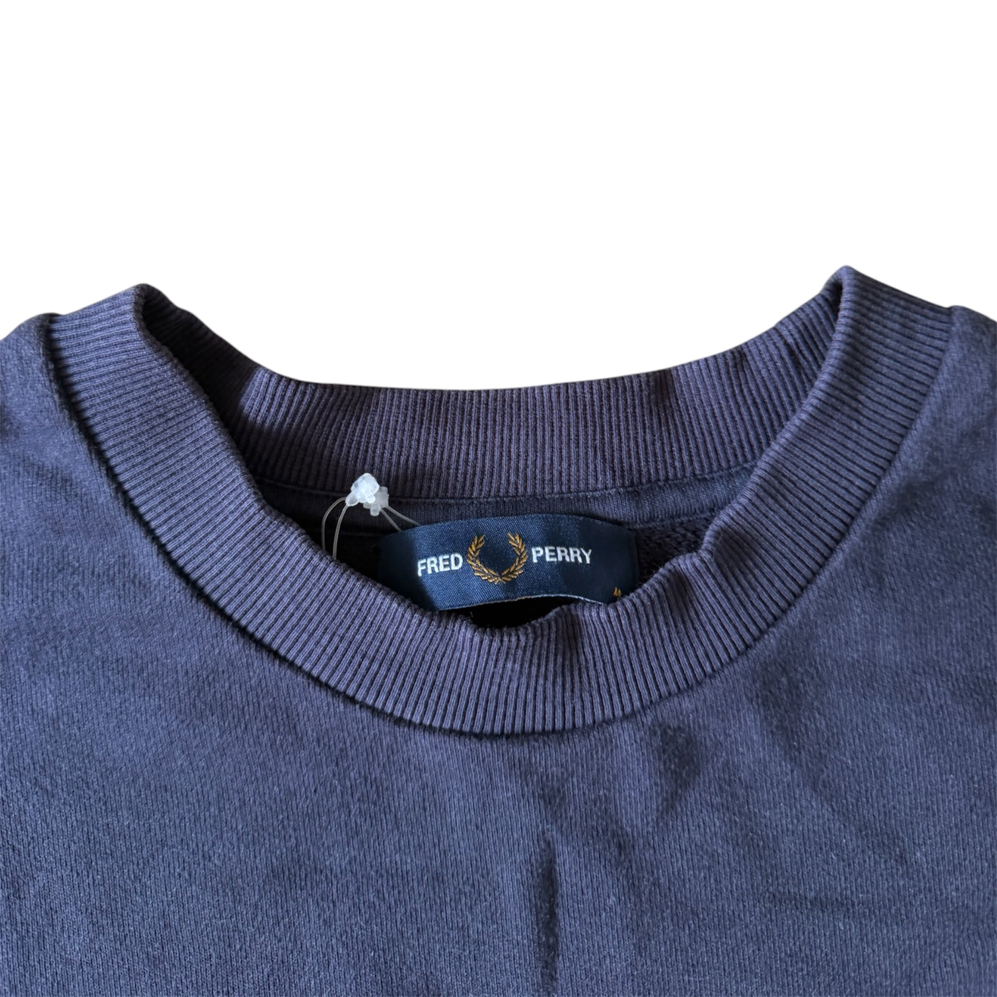 Fred Perry Sweater