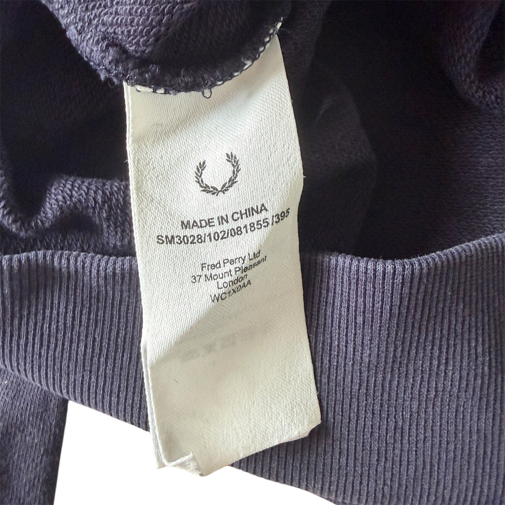 Fred Perry Sweater